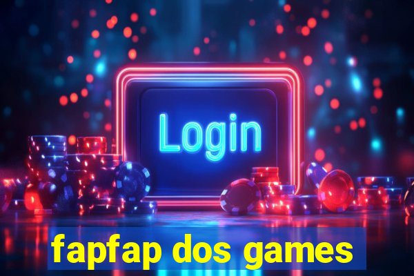 fapfap dos games